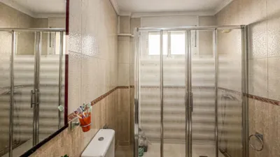 Penthouse on Calle Hortichuelas del Parador photo 42