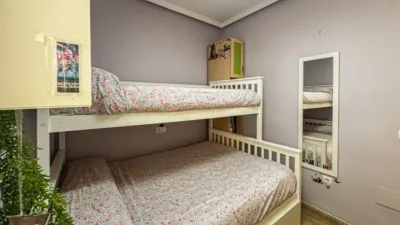 Penthouse on Calle Hortichuelas del Parador photo 44