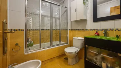 Penthouse on Calle Hortichuelas del Parador photo 45