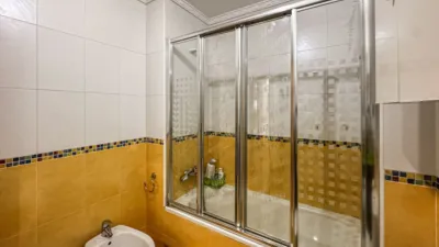 Penthouse on Calle Hortichuelas del Parador photo 46
