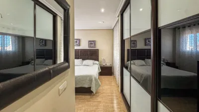 Penthouse on Calle Hortichuelas del Parador photo 47