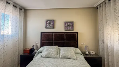 Penthouse on Calle Hortichuelas del Parador photo 5