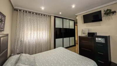 Penthouse on Calle Hortichuelas del Parador photo 6