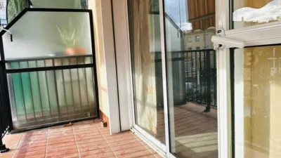 Apartment in Plaza de la Constitución photo 10