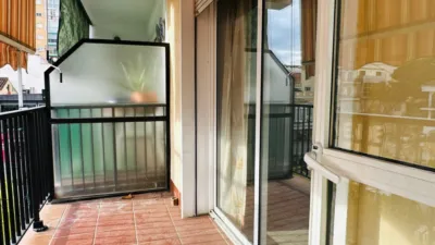 Apartment in Plaza de la Constitución photo 11