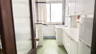 Apartment in Plaza de la Constitución photo 3