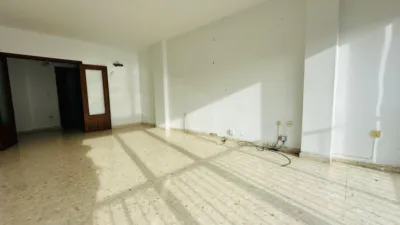 Apartment in Plaza de la Constitución photo 4