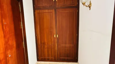 Apartment in Plaza de la Constitución photo 5