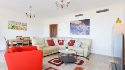Duplex on Calle del Lajial photo 10
