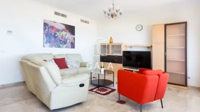 Duplex on Calle del Lajial photo 12