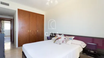 Duplex on Calle del Lajial photo 15