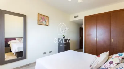Duplex on Calle del Lajial photo 16