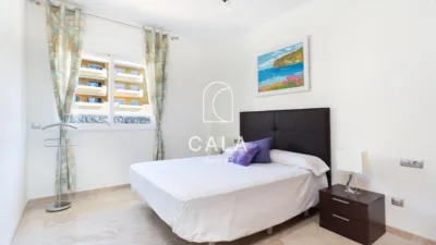 Duplex on Calle del Lajial photo 17