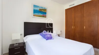 Duplex on Calle del Lajial photo 19
