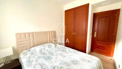 Duplex on Calle del Lajial photo 23