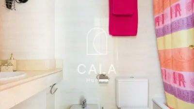 Duplex on Calle del Lajial photo 25