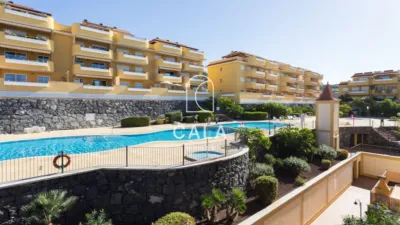 Duplex on Calle del Lajial photo 2
