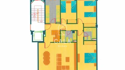 Duplex on Calle del Lajial photo 30