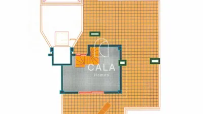 Duplex on Calle del Lajial photo 31