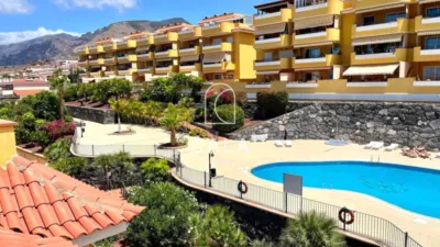 Duplex on Calle del Lajial photo 33