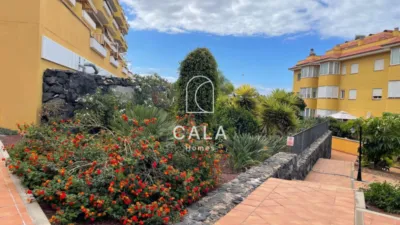 Duplex on Calle del Lajial photo 34