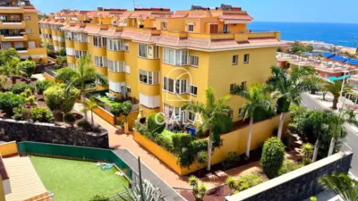 Duplex on Calle del Lajial photo 3