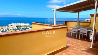 Duplex on Calle del Lajial photo 5