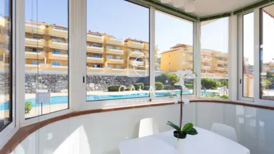 Duplex on Calle del Lajial photo 7