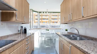 Duplex on Calle del Lajial photo 8