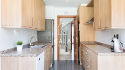 Duplex on Calle del Lajial photo 9