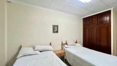 Apartment on Paseo Maritimo photo 10