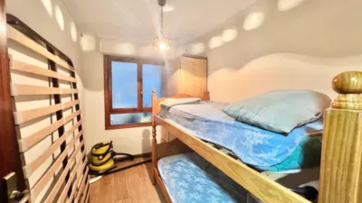 Apartment on Paseo Maritimo photo 13