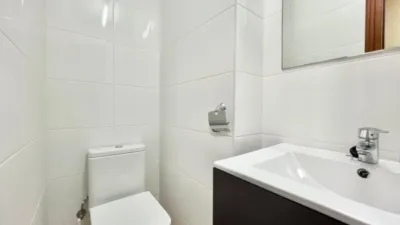 Apartment on Paseo Maritimo photo 14