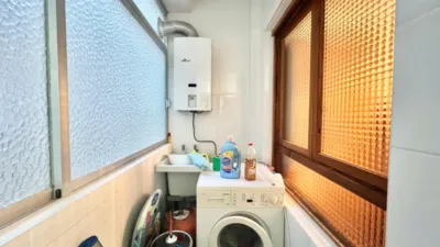 Apartment on Paseo Maritimo photo 15