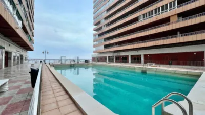 Apartment on Paseo Maritimo photo 17