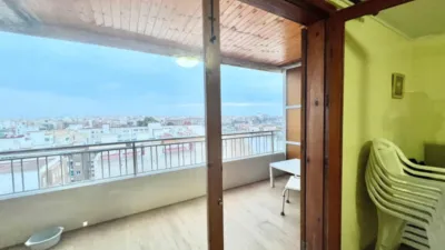 Pis – Torrevieja, San Roque - Vista 2