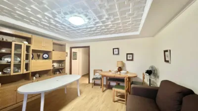 Pis – Torrevieja, San Roque - Vista 4