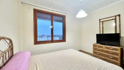 Apartment on Paseo Maritimo photo 7