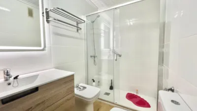 Apartment on Paseo Maritimo photo 8