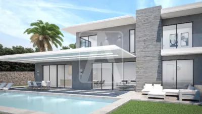 House in Xàbia - Jávea - View 3