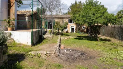Casa en Carrer del Putxet photo 11