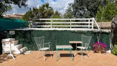 Casa en Carrer del Putxet photo 12
