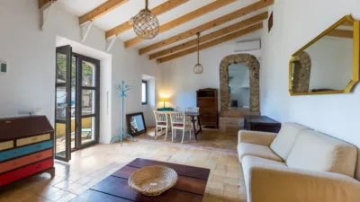 Casa en Carrer del Putxet photo 14