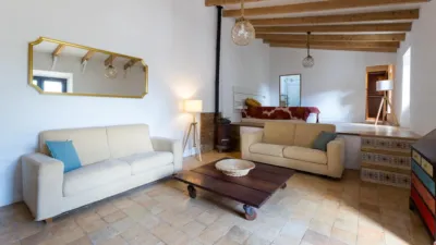 Casa en Carrer del Putxet photo 15
