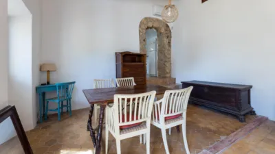 Casa en Carrer del Putxet photo 16