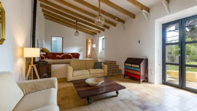 Casa en Carrer del Putxet photo 17