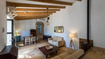 Casa en Carrer del Putxet photo 18