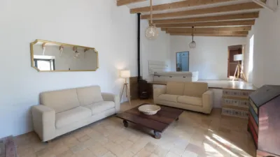 Casa en Carrer del Putxet photo 19