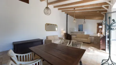 Casa en Carrer del Putxet photo 20