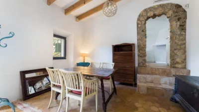 Casa en Carrer del Putxet photo 21